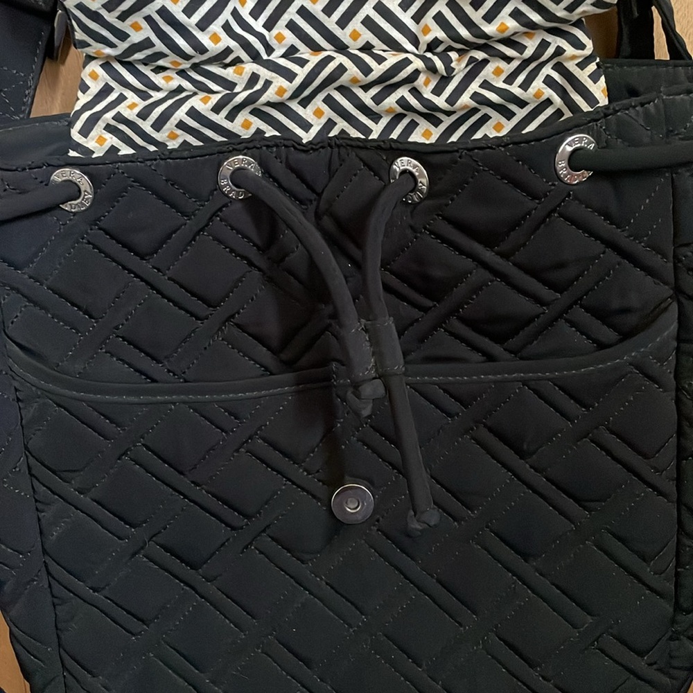 Interchangeable Vera Bradley Bag - image 6